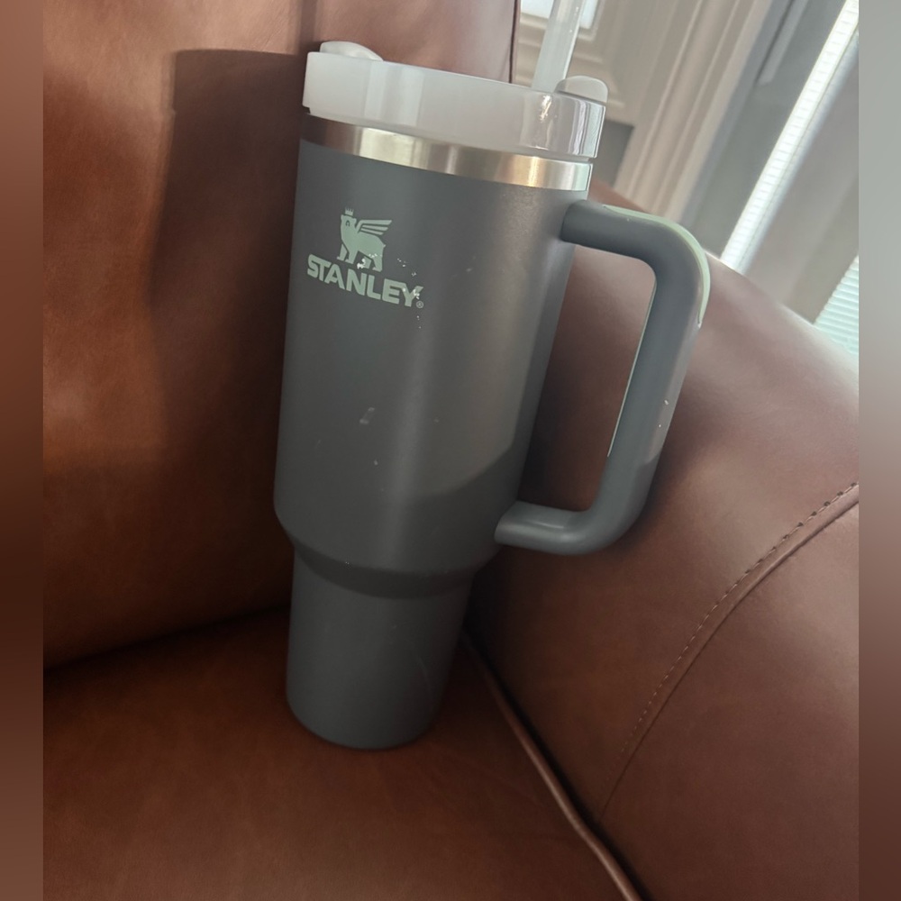 Stanley 40 oz Tumbler